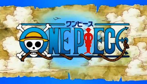 One Piece Capítulo 930